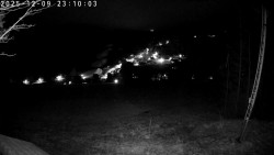 Údolí Dolní Dvůr