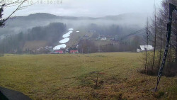 Údolí Dolní Dvůr