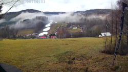 Údolí Dolní Dvůr