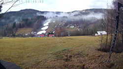 Údolí Dolní Dvůr