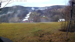 Údolí Dolní Dvůr