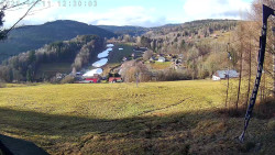 Údolí Dolní Dvůr