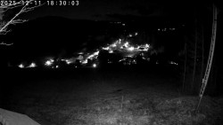 Údolí Dolní Dvůr