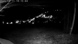 Údolí Dolní Dvůr