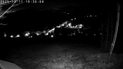 Údolí Dolní Dvůr