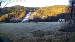 Údolí Dolní Dvůr