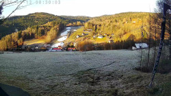 Údolí Dolní Dvůr