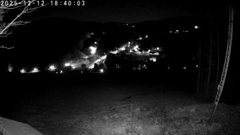 Lyžařský areál Dolní Dvůr