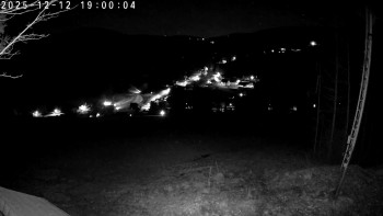 Lyžařský areál Dolní Dvůr