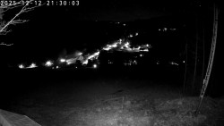 Údolí Dolní Dvůr