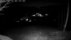 Údolí Dolní Dvůr