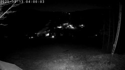 Údolí Dolní Dvůr