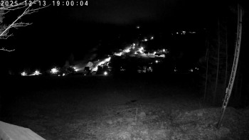 Lyžařský areál Dolní Dvůr