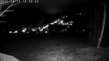 Lyžařský areál Dolní Dvůr