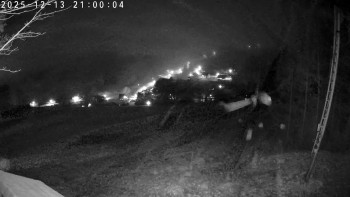 Lyžařský areál Dolní Dvůr