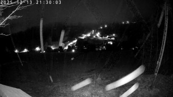 Lyžařský areál Dolní Dvůr