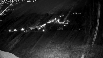 Lyžařský areál Dolní Dvůr