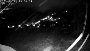 Lyžařský areál Dolní Dvůr