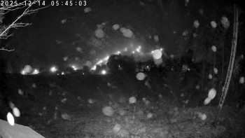 Lyžařský areál Dolní Dvůr