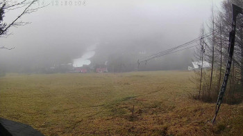 Lyžařský areál Dolní Dvůr