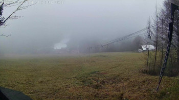 Lyžařský areál Dolní Dvůr