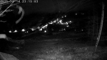 Lyžařský areál Dolní Dvůr