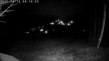 Lyžařský areál Dolní Dvůr