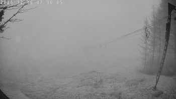 Lyžařský areál Dolní Dvůr