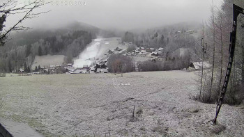 Lyžařský areál Dolní Dvůr