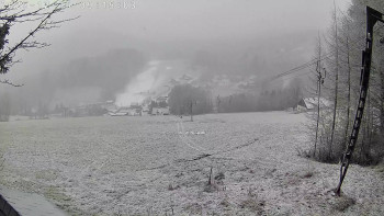 Lyžařský areál Dolní Dvůr