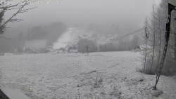 Údolí Dolní Dvůr