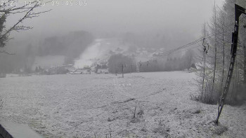 Lyžařský areál Dolní Dvůr