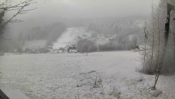 Údolí Dolní Dvůr