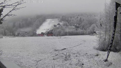 Údolí Dolní Dvůr