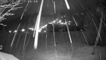 Lyžařský areál Dolní Dvůr