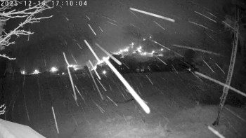 Lyžařský areál Dolní Dvůr