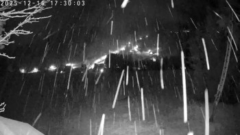 Lyžařský areál Dolní Dvůr