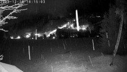 Údolí Dolní Dvůr