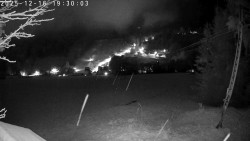 Údolí Dolní Dvůr