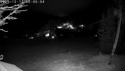 Údolí Dolní Dvůr