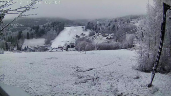 Lyžařský areál Dolní Dvůr