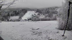 Údolí Dolní Dvůr