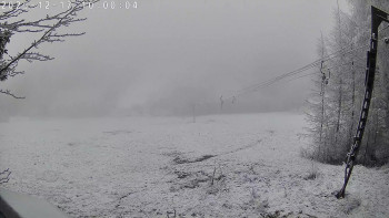 Lyžařský areál Dolní Dvůr