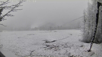 Lyžařský areál Dolní Dvůr