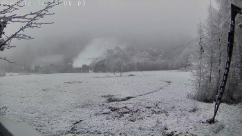 Lyžařský areál Dolní Dvůr