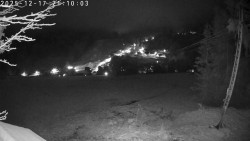 Údolí Dolní Dvůr