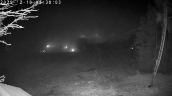 Lyžařský areál Dolní Dvůr