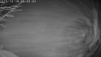 Lyžařský areál Dolní Dvůr