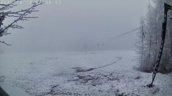 Lyžařský areál Dolní Dvůr