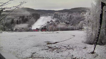 Lyžařský areál Dolní Dvůr